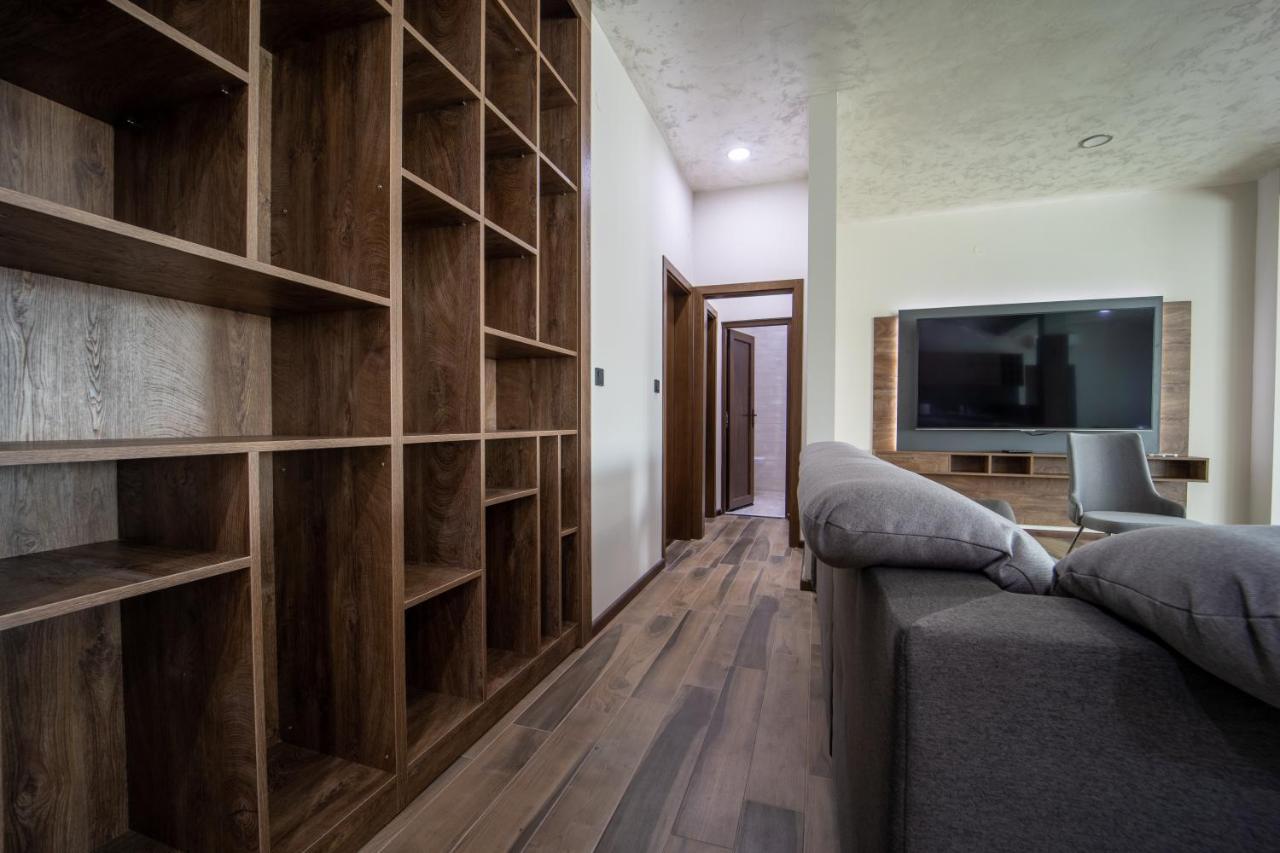 Villa Euphoria Ridovo エクステリア 写真