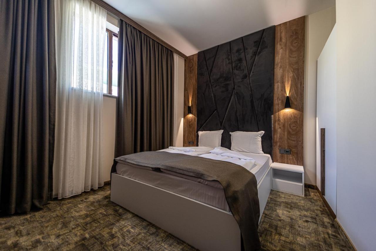 Villa Euphoria Ridovo エクステリア 写真