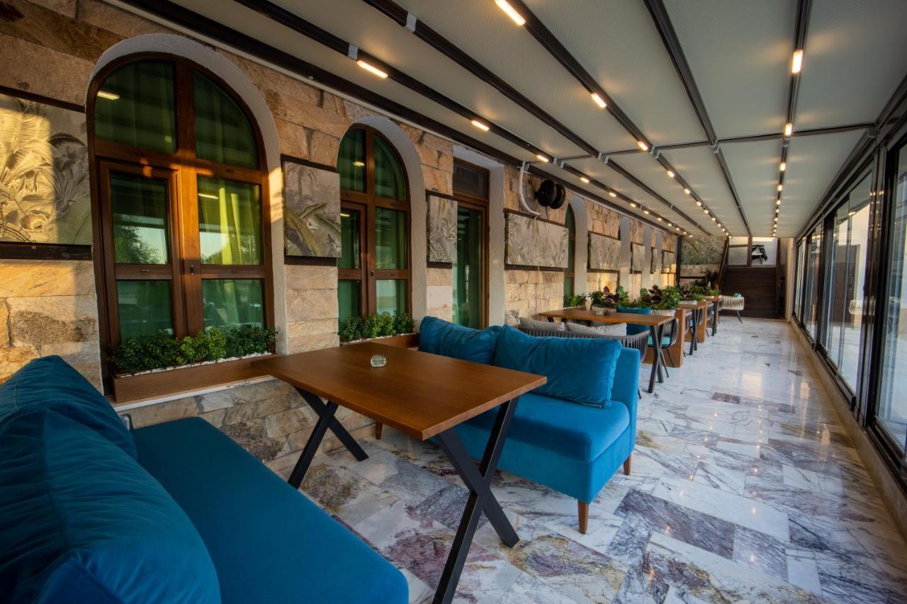 Villa Euphoria Ridovo エクステリア 写真