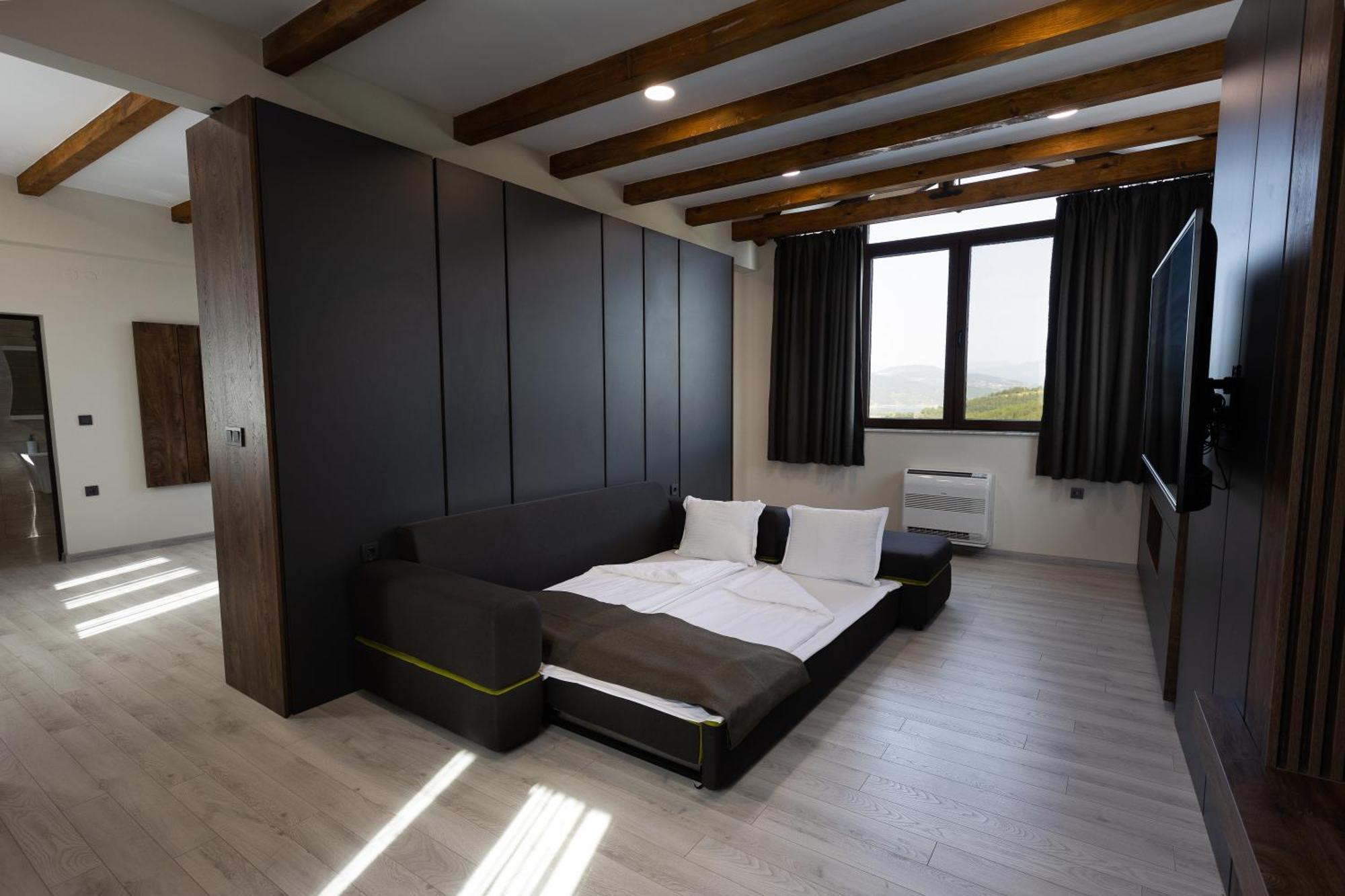 Villa Euphoria Ridovo エクステリア 写真