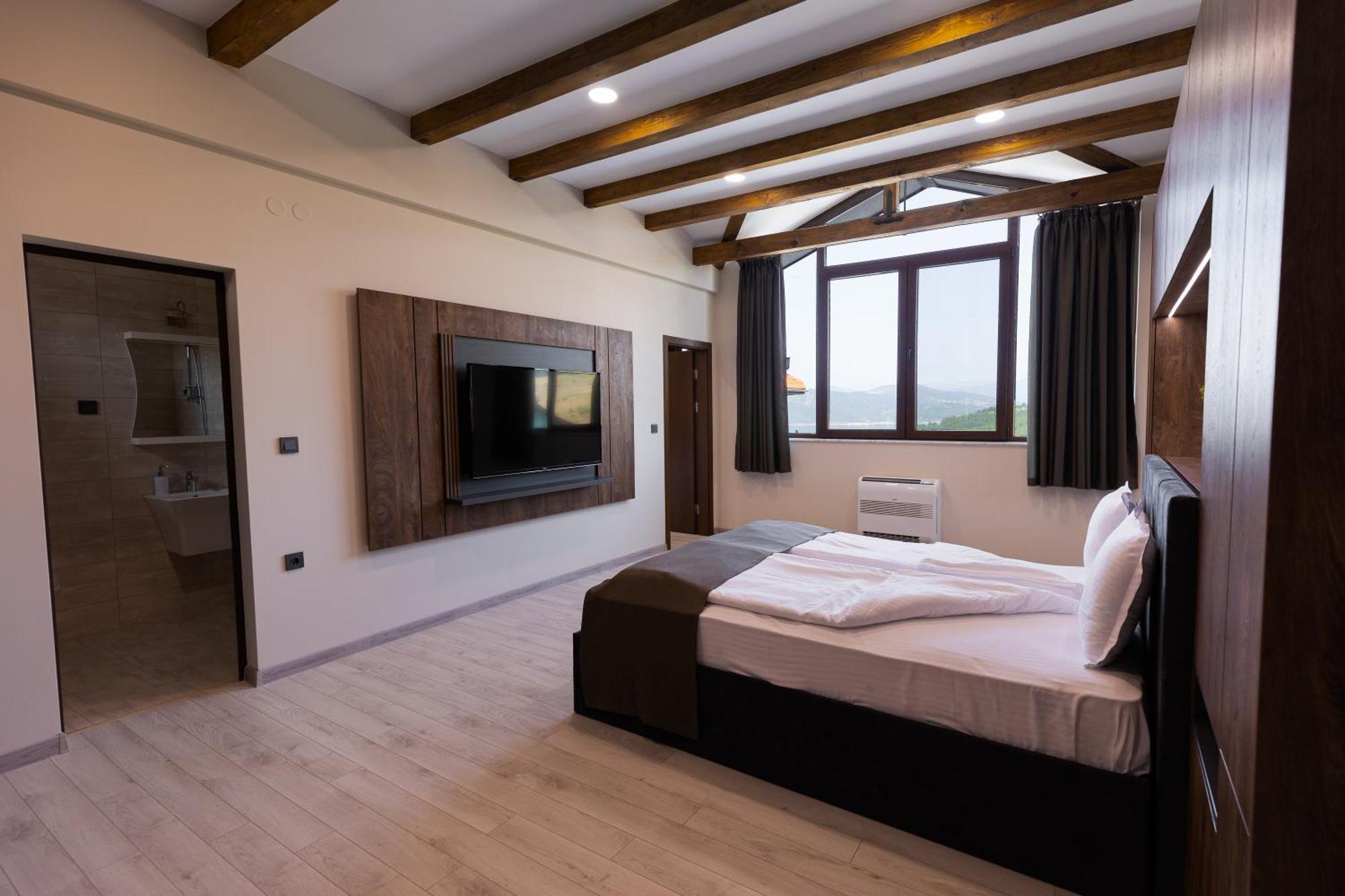 Villa Euphoria Ridovo エクステリア 写真